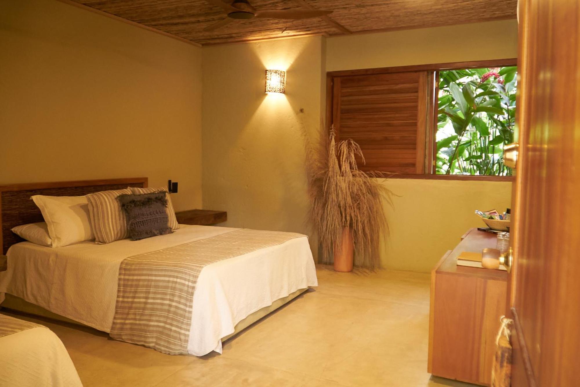 Hotel Nativa Refugio Escondido Santa Fe de Antioquia Exterior foto