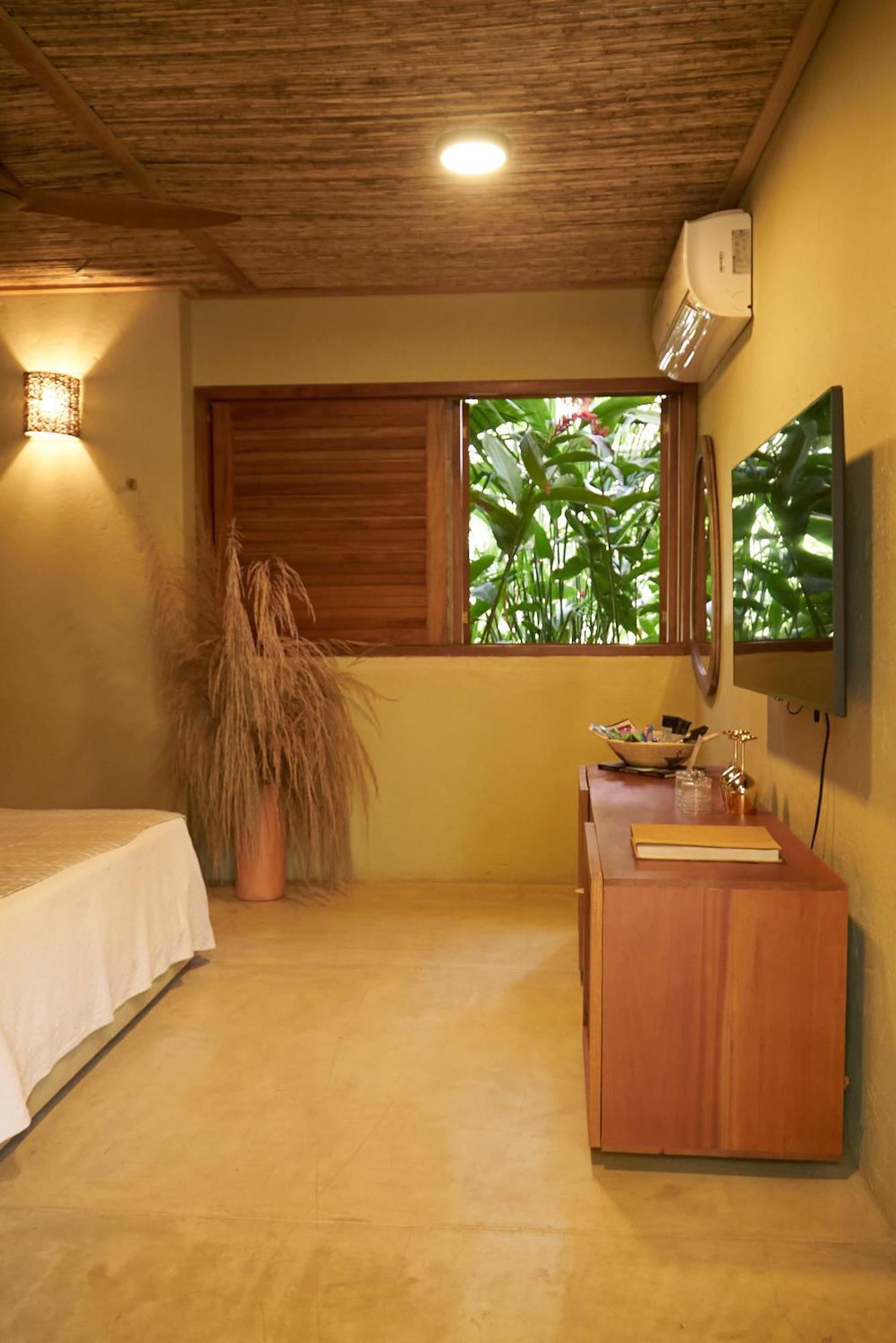 Hotel Nativa Refugio Escondido Santa Fe de Antioquia Exterior foto